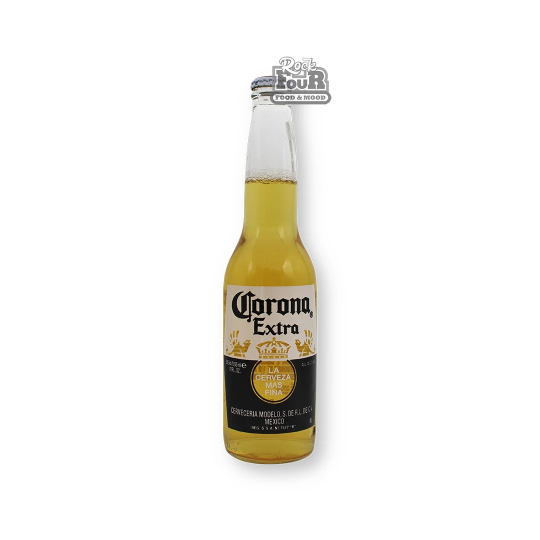 Գարեջուր «Corona Extra» 355մլ
